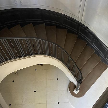 サン・シル・シュル・ロワール La Grande Carree Bed & Breakfast エクステリア 写真