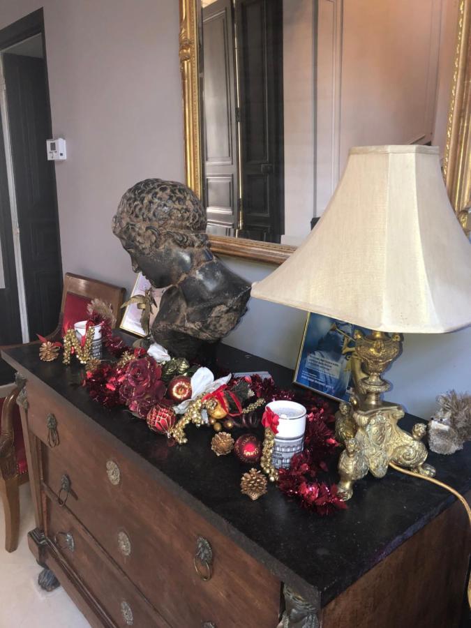 サン・シル・シュル・ロワール La Grande Carree Bed & Breakfast エクステリア 写真