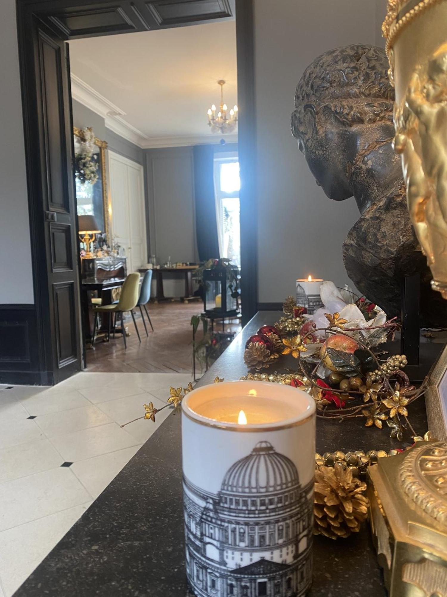 サン・シル・シュル・ロワール La Grande Carree Bed & Breakfast エクステリア 写真