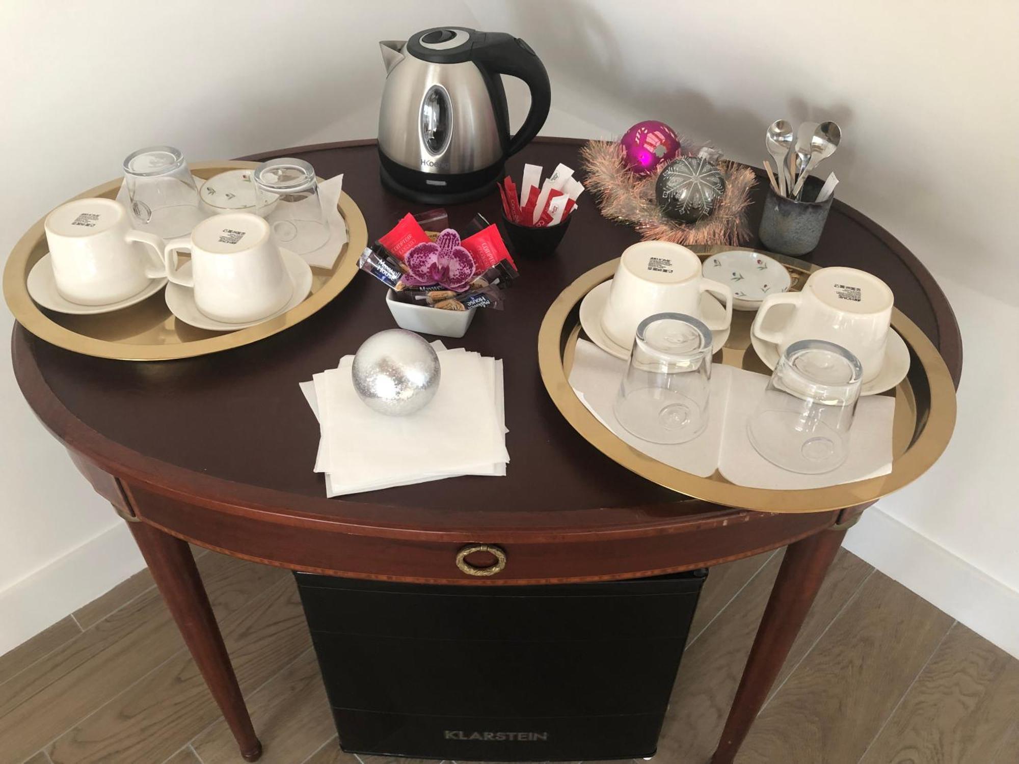 サン・シル・シュル・ロワール La Grande Carree Bed & Breakfast 部屋 写真