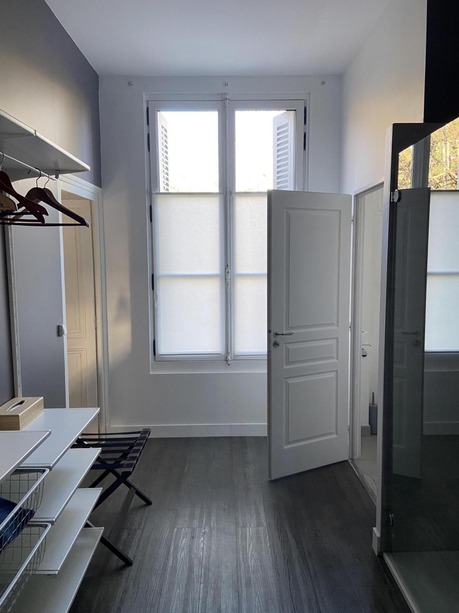 サン・シル・シュル・ロワール La Grande Carree Bed & Breakfast 部屋 写真