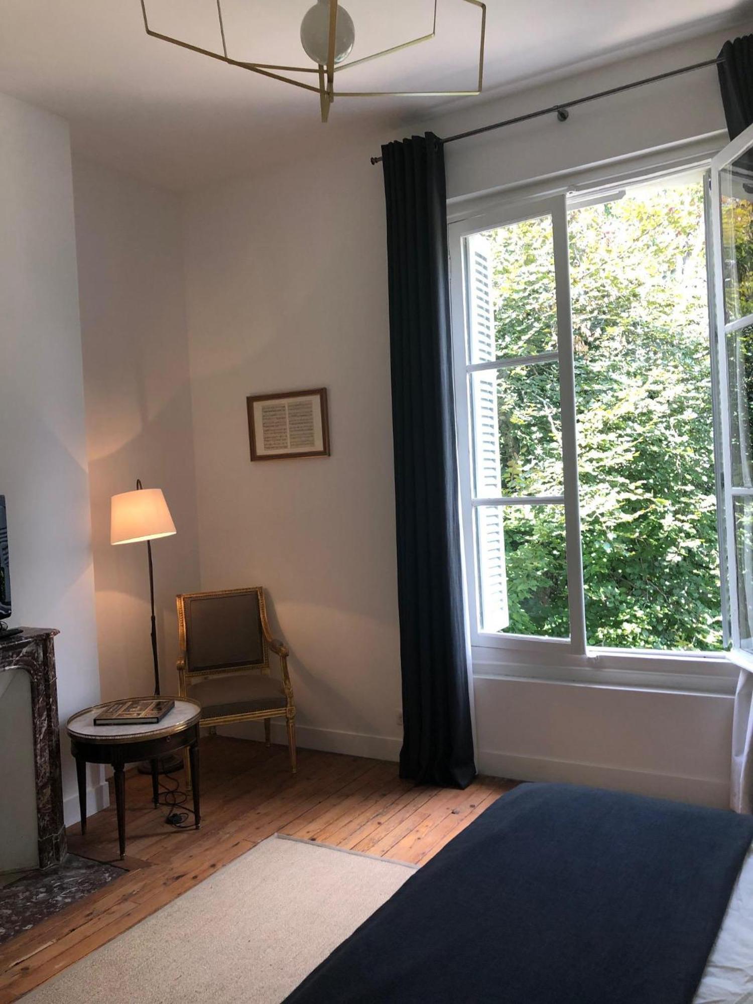 サン・シル・シュル・ロワール La Grande Carree Bed & Breakfast エクステリア 写真